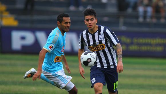 Definición del Clausura entre Sporting Cristal y Alianza Lima se jugará en Trujillo