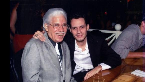 Johnny Pacheco, reconocido músico, compositor, arreglista y fundador de la Fania All Stars falleció a los 85 años el 15 de febrero. (Foto: Facebook oficial de Johnny Pachecho)