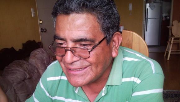 Fallece periodista Néstor  Puicón debido a enfermedad terminal