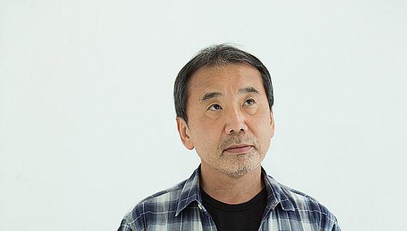 Haruki Murakami presenta su último libro y ya tiene fecha de lanzamiento 