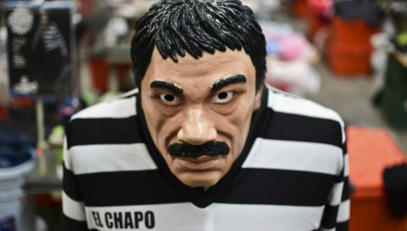 ​Hija de Joaquín Guzmán Loera registra marca comercial 'El Chapo'