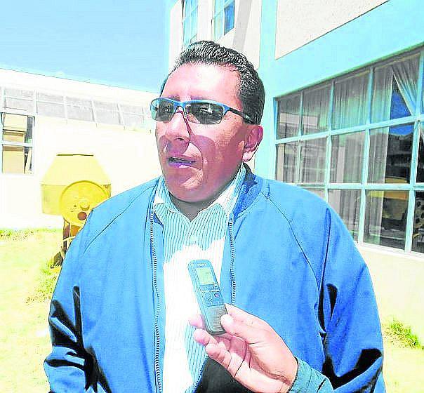 Sentencian a promotores de “universidad bamba”