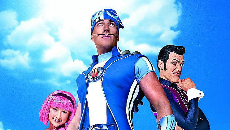Lazy Town: Sportacus envió emotiva carta a Robbie Rotten en Instagram (FOTO)
