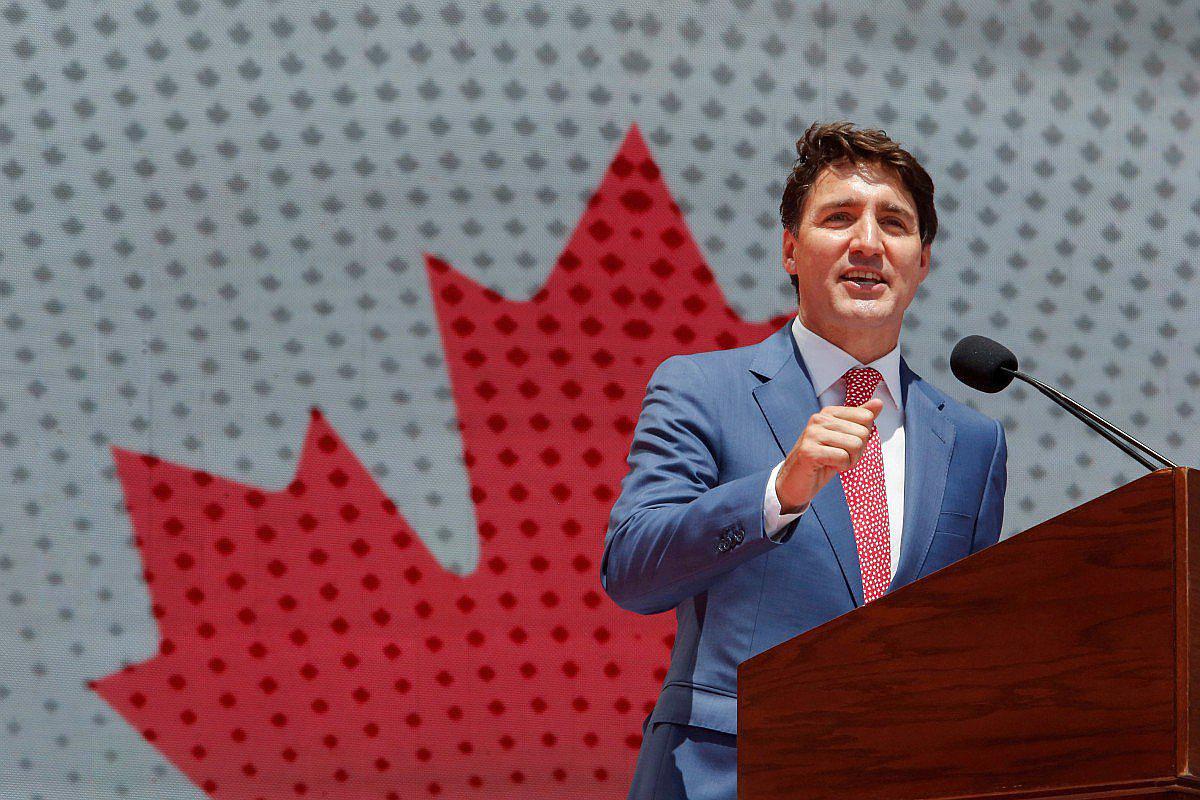 Justin Trudeau convoca elecciones y disuelve parlamento de Canadá
