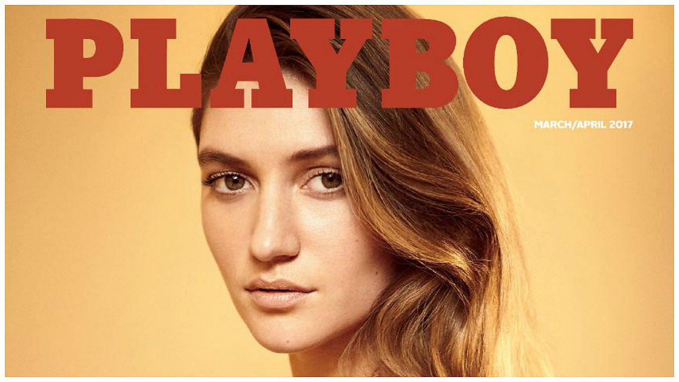 ​Playboy volverá a publicar mujeres desnudas en sus portadas