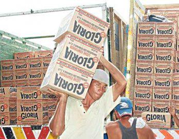 Grupo Gloria compra fábrica de enlatado