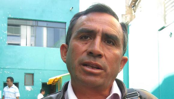 Apurímac: amenazan de muerte al alcalde de Huayllati  