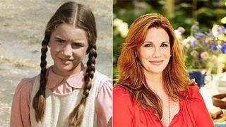 EE.UU: ​Melissa Gilbert, 'Laura Ingalls' se presenta como congresista