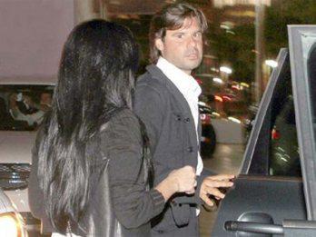 De la Rúa encontró reemplazo para Shakira