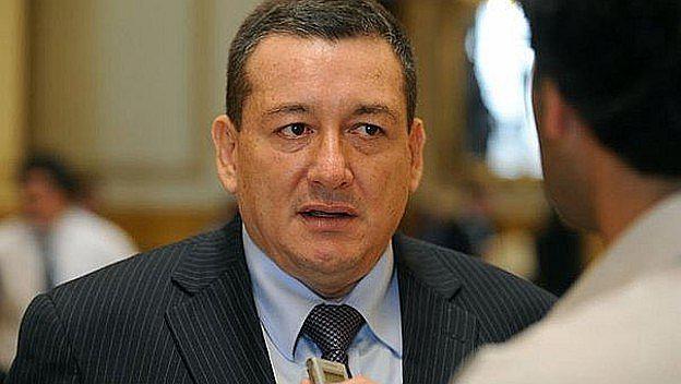 Rolando Reátegui sobre Kuczynski: "No podría decir si es un fallo justo o no" (VIDEO)