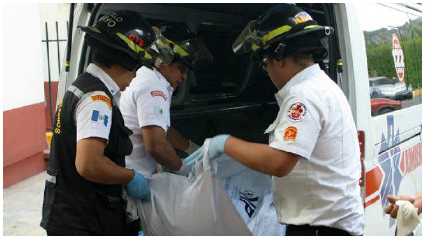 Tragedia en Guatemala:  34 niñas muertas en un incendio en orfanato