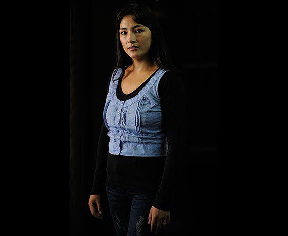 Facebook: Por esta razón Magaly Solier rechaza reconocimiento del Congreso 