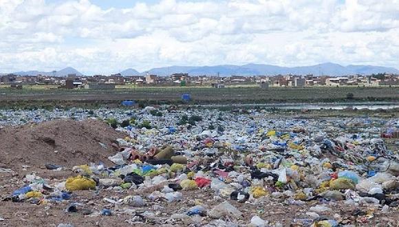 Juliaca: pobladores de Chilla exigen servicios de saneamiento y habilitación urbana