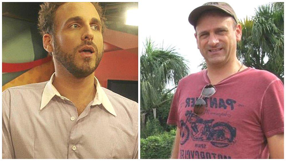 Hermano de Rodrigo González acusa al conductor de quedarse con su herencia (VIDEO)