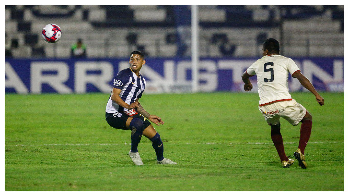 ​Alianza Lima vs Universitario: Mininter confirmó que el clásico se juega este lunes
