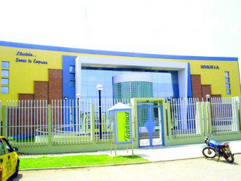 Más de S/. 3 millones le deben a Sedalib