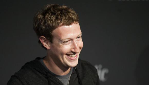 Mark Zuckerberg dona 25 millones de dólares para luchar contra el ébola