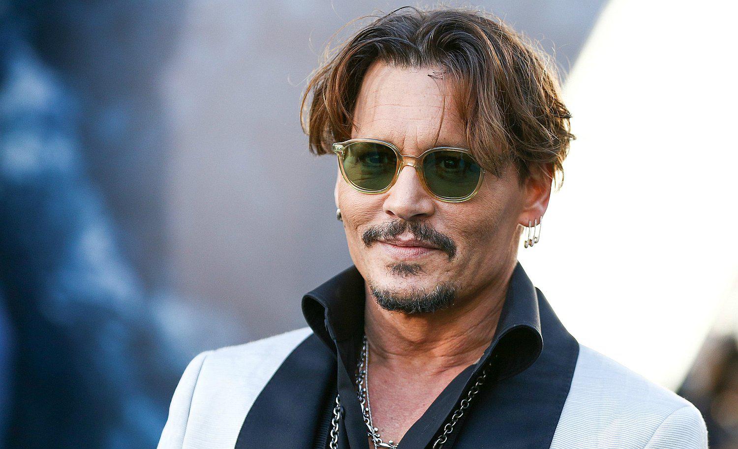 Johnny Depp se vio obligado a vender esta propiedad para salir de la bancarrota