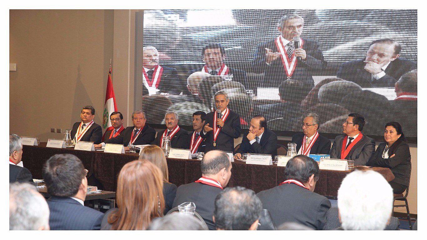 Duberlí Rodríguez promueve justicia digital para acelerar procesos