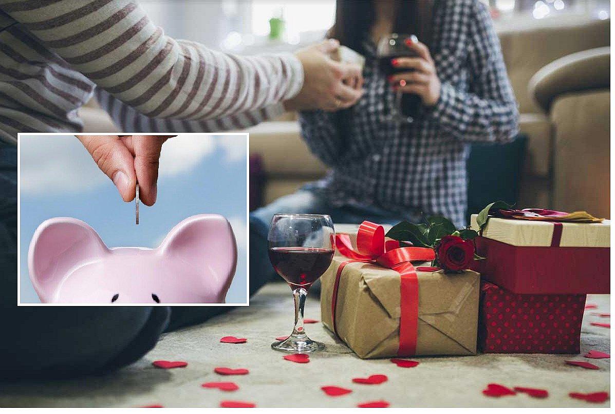 Día de San Valentín: ¿Cuánto ahorran las parejas que deciden convivir?