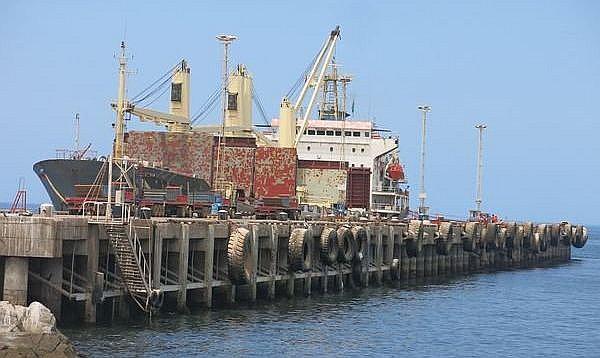 Tacna con posibilidad de usar el puerto de Ilo