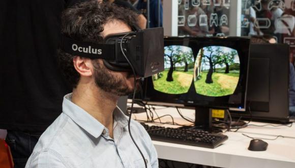 Facebook concretó compra millonaria de Oculus