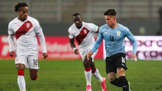 Selección Peruana: la vestimenta que tendrá Perú para enfrentar a Uruguay por la jornada 17 de las Eliminatorias