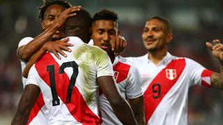 Perú vs. Paraguay por Eliminatorias Qatar 2022: Día y hora del debut de la bicolor