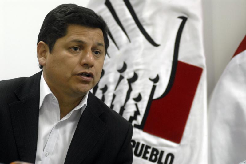 Defensor del Pueblo reconoce que se pudo evitar muerte de asháninkas y que Gobierno actuó lentamente