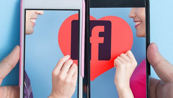 La app de citas de Facebook llegó a Latinoamerica