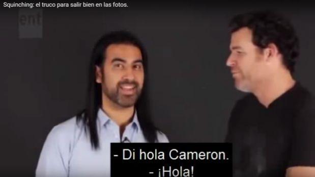 Esta técnica hará que luzcas mejor en las fotografías (VIDEO)