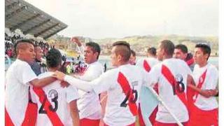 Copa Perú - Puno: Universitario y Ugarte quedaron listos para definir pase a la Nacional