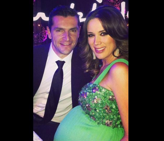 Conocida actriz mexicana tuvo gemelos y perdió uno de ellos