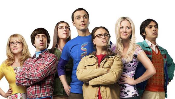 Personaje de The Big Bang Theory sufrirá gran cambio esta temporada