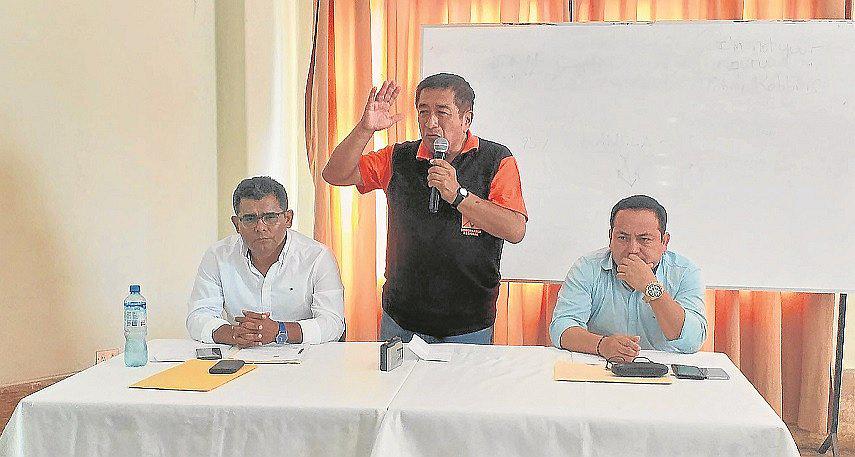 Demuestran desesperación en recta final de elecciones