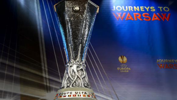 ​Europa League: Conoce a los clasificados a los cuartos de final