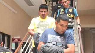Fiscalía pide 6 años de prisión para dos policías acusados de exigir coima de 100 dólares a extranjera en Piura 