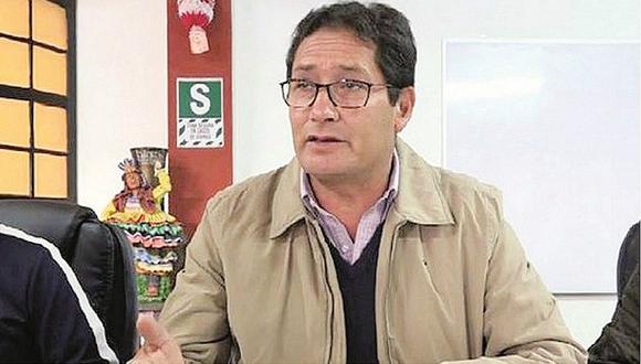 La Libertad: Situación de alcalde de Sánchez Carrión en manos de sus regidores 