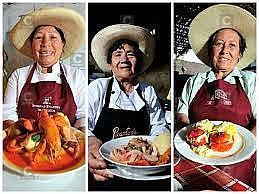 Cuatro años de la picantería de Arequipa como Patrimonio Cultural de la Nación