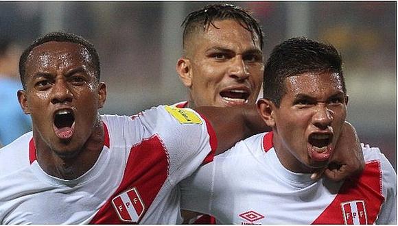 Perú vs. Colombia: Posponen venta de entradas para partido de selección peruana