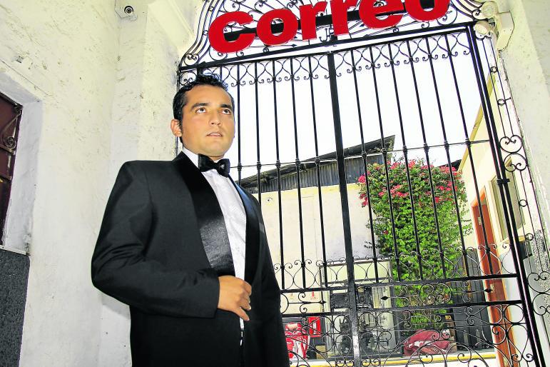 Mariano Melgar: Vida, pasión y muerte de un prócer arequipeño