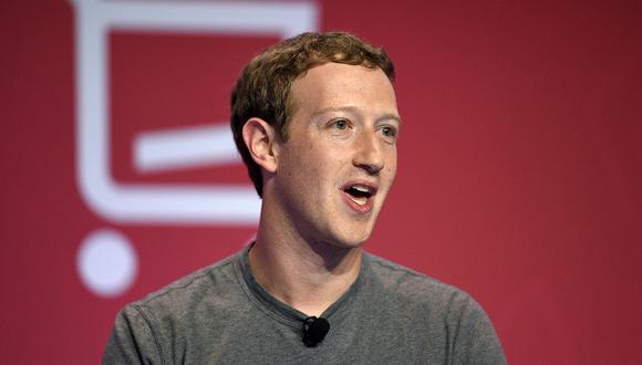 Facebook: Mark Zuckerberg denuncia a sus vecinos de Hawái