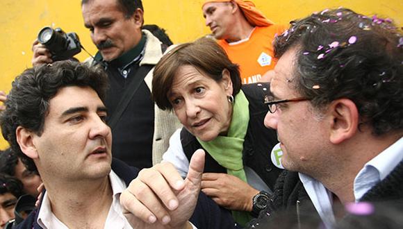 Fiscalía ordena peritajes a consultorías pagadas por Lima