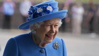 Reino Unido: Isabel II cancela viajes y celebrará las fiestas navideñas en el castillo de Windsor