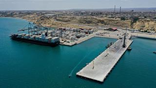 ProInversión: Inversiones de APP en puertos superarán los US$ 3,500 millones 