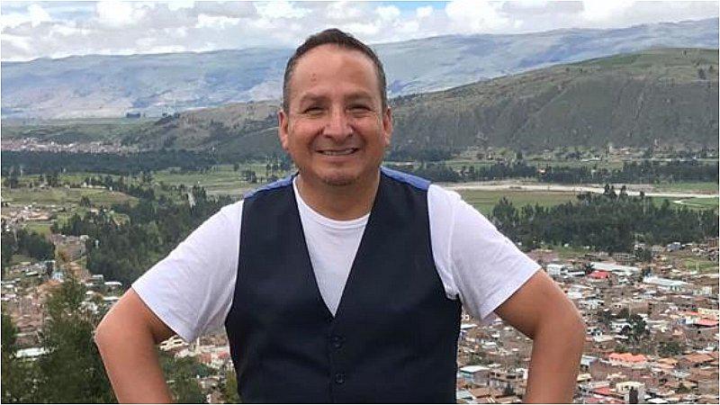 Diosdado Gaitán celebrará sus 32 años de vida artística lanzando nuevo disco (VIDEO)