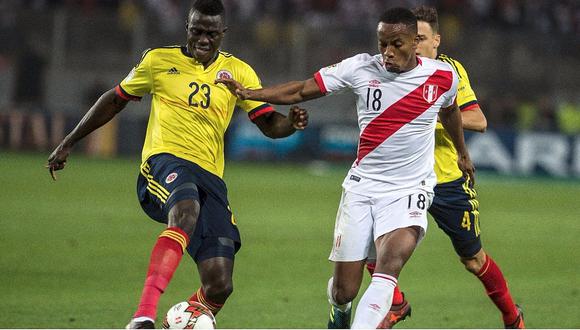 ​Chile reclamaría los puntos por supuesto "arreglo" entre la selección peruana y Colombia (VIDEO)