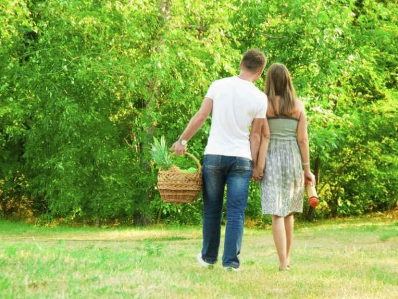 Cómo ahorrar en una cita de pareja 