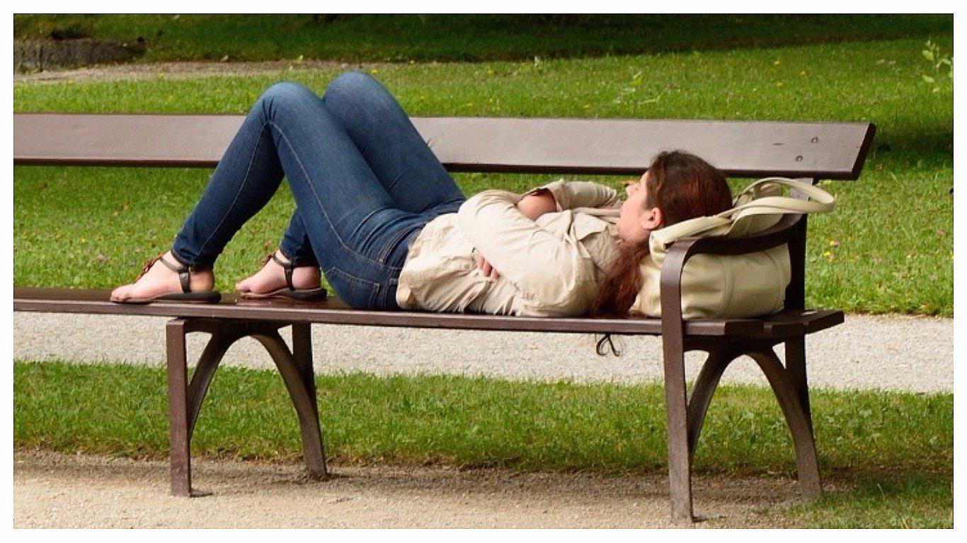 ¿Problemas para dormir? Esto sucede con tu organismo si duermes menos de 5 horas