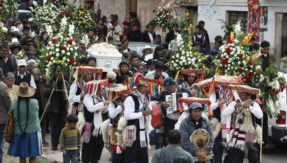 A un año de la muerte de Jefferson Farfán